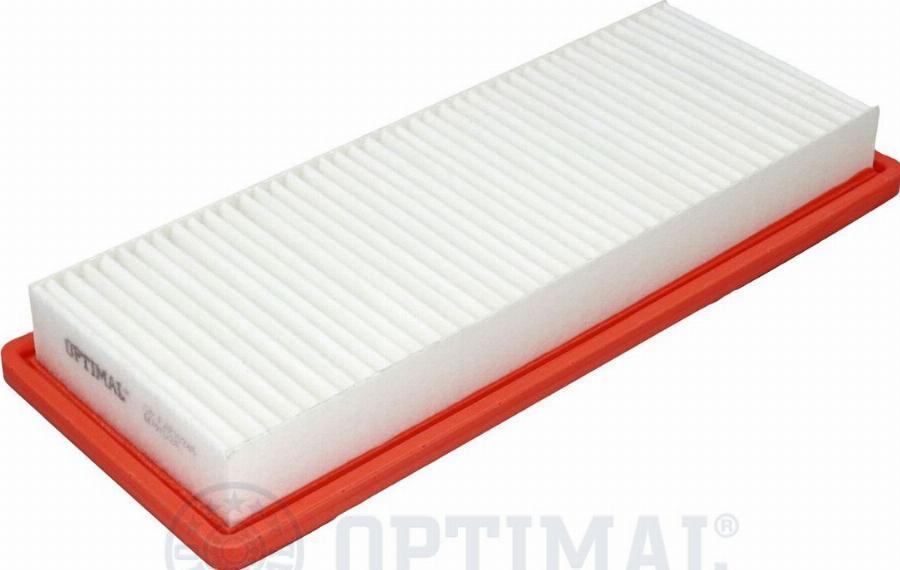 OPTIMAL OP-FAF10245 - Filtre à air droxauto.com