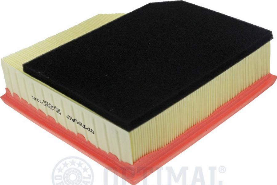 OPTIMAL OP-FAF10200 - Filtre à air droxauto.com