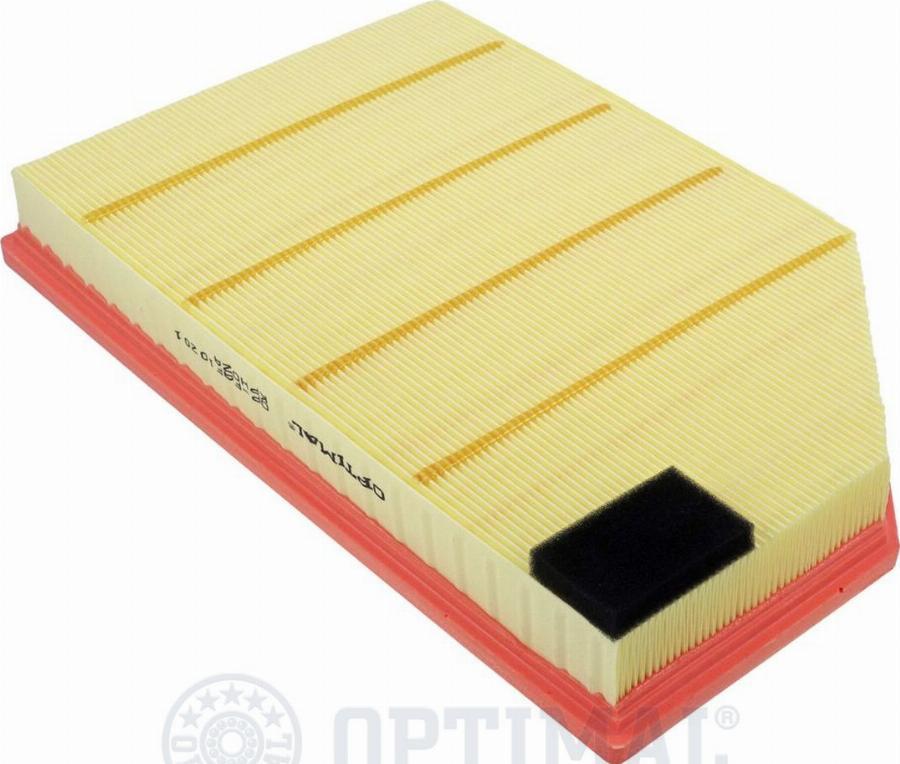 OPTIMAL OP-FAF10201 - Filtre à air droxauto.com