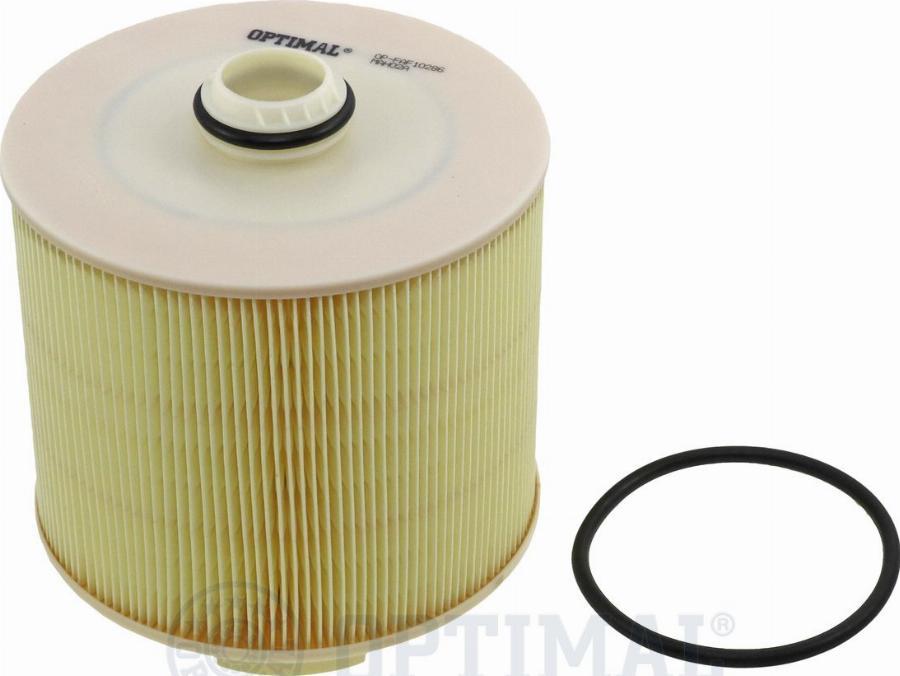 OPTIMAL OP-FAF10286 - Filtre à air droxauto.com