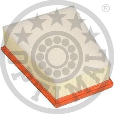 OPTIMAL OP-FAF10230 - Filtre à air droxauto.com