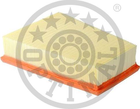 OPTIMAL OP-FAF10226 - Filtre à air droxauto.com