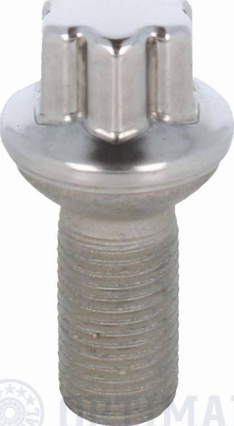 OPTIMAL OP-UWB10040-1 - Vis de roue droxauto.com