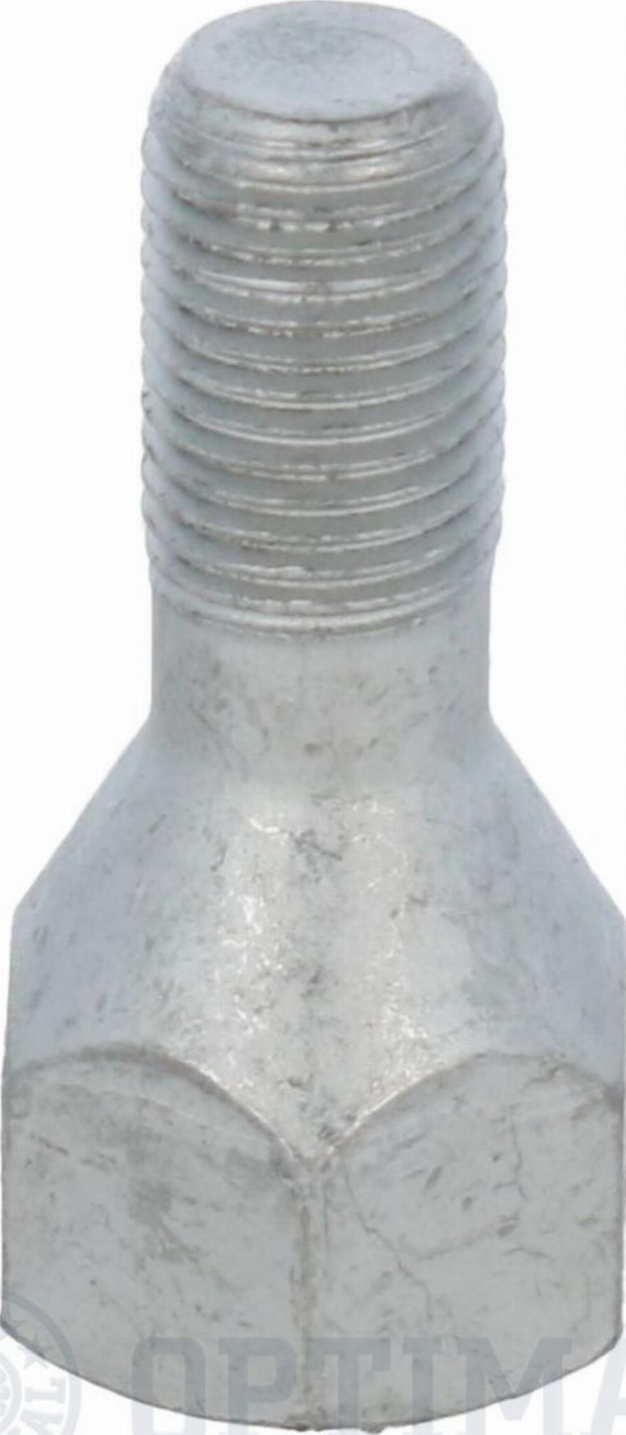 OPTIMAL OP-UWB10041-1 - Vis de roue droxauto.com