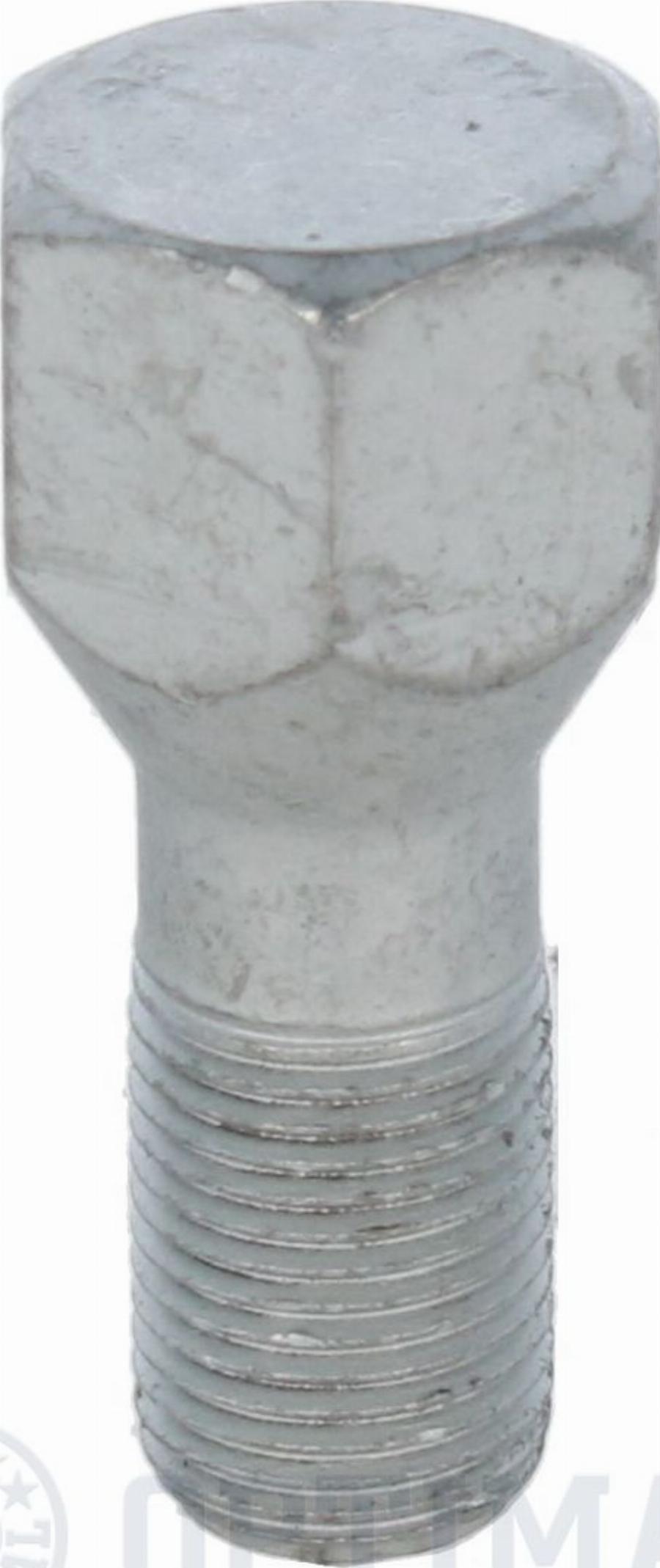 OPTIMAL OP-UWB10043-1 - Vis de roue droxauto.com