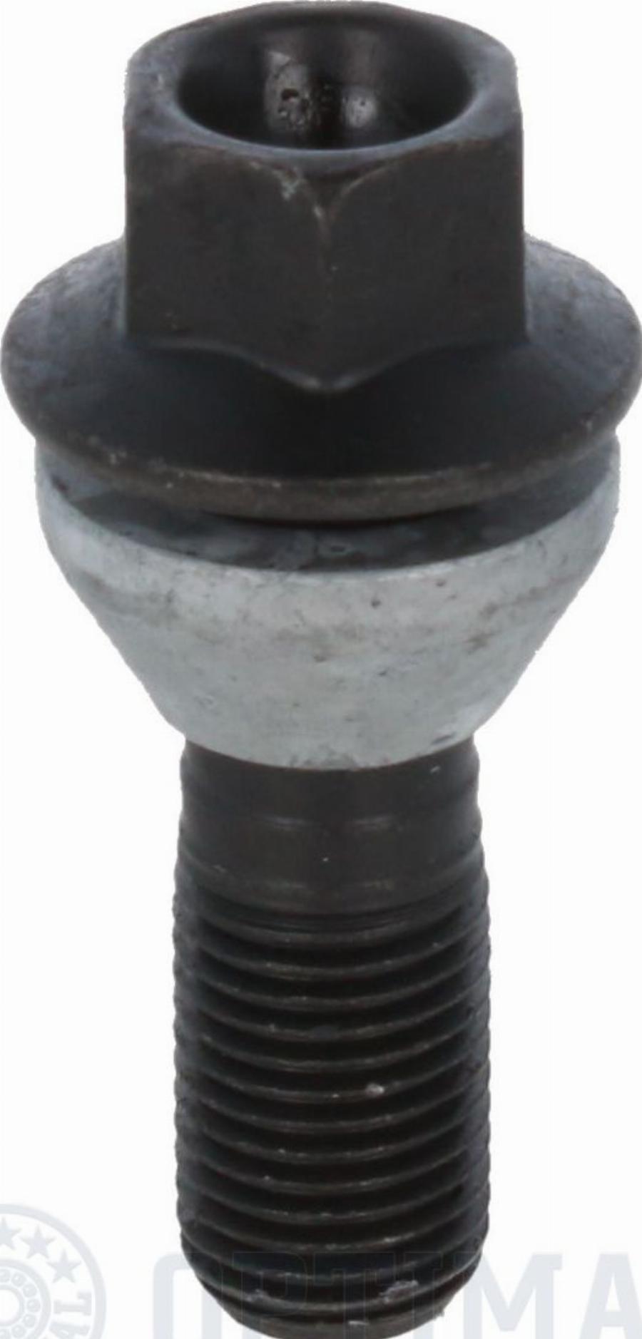 OPTIMAL OP-UWB10050-1 - Vis de roue droxauto.com