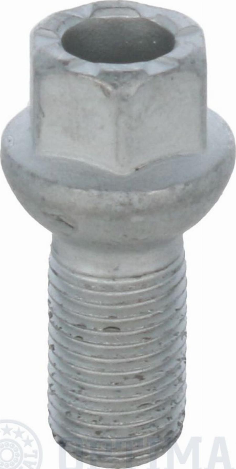 OPTIMAL OP-UWB10051-1 - Vis de roue droxauto.com