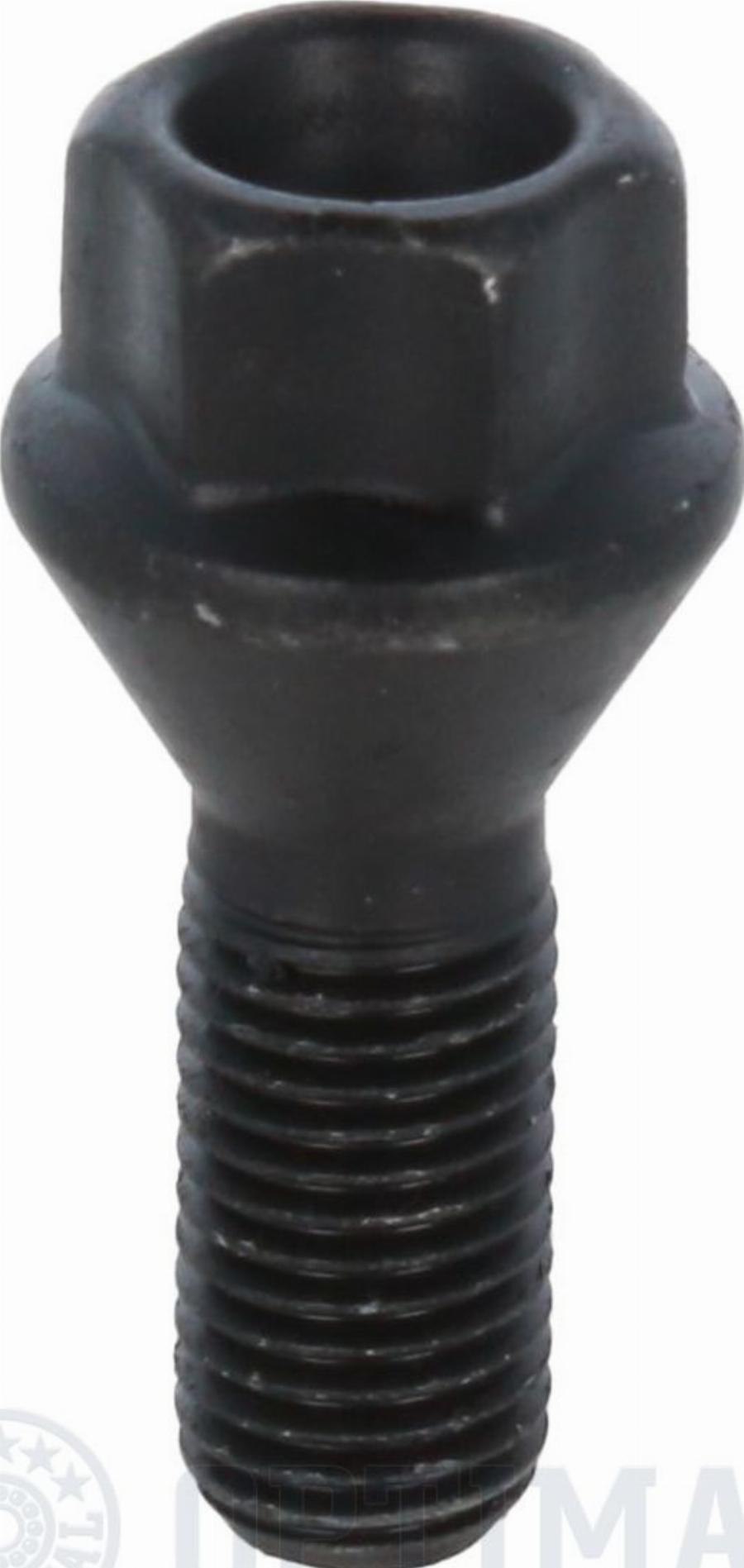 OPTIMAL OP-UWB10005-1 - Vis de roue droxauto.com