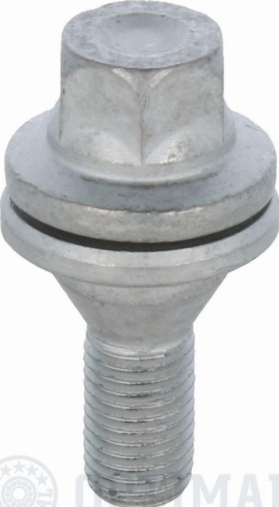 OPTIMAL OP-UWB10019-1 - Vis de roue droxauto.com