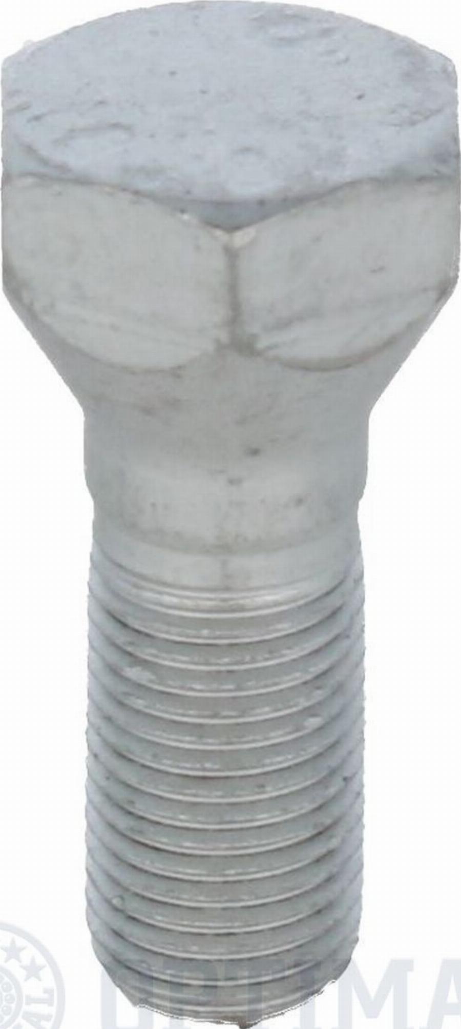 OPTIMAL OP-UWB10039-1 - Vis de roue droxauto.com