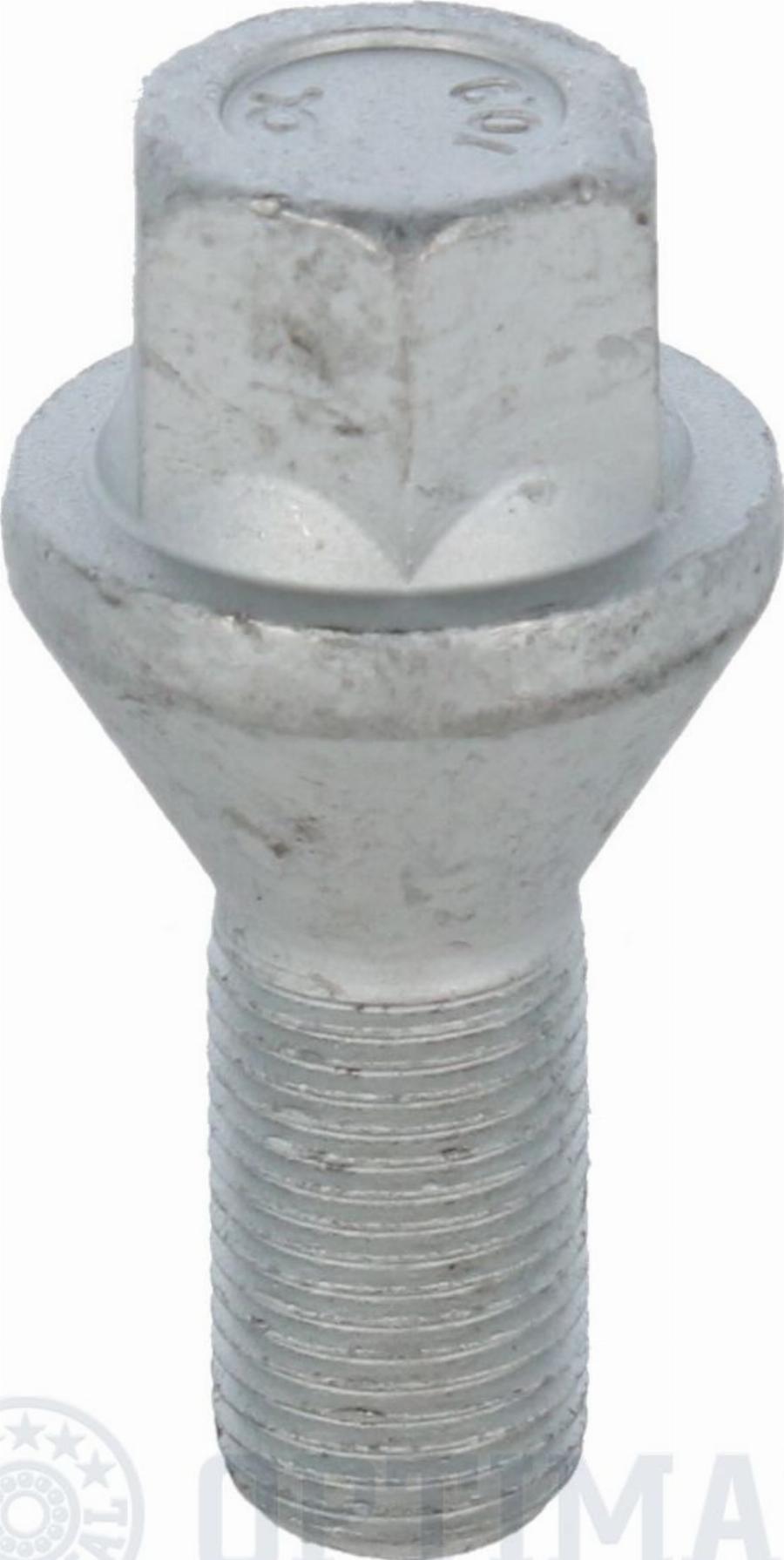 OPTIMAL OP-UWB10033-1 - Vis de roue droxauto.com