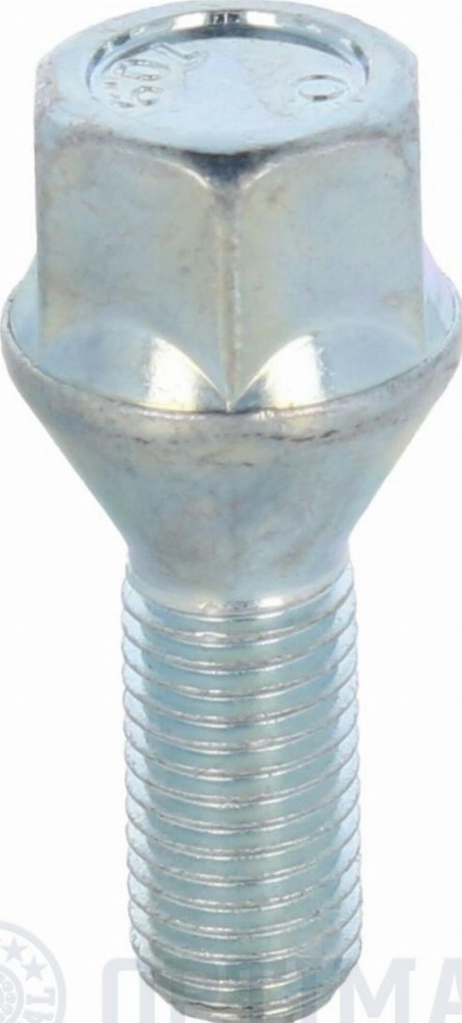 OPTIMAL OP-UWB10032-1 - Vis de roue droxauto.com