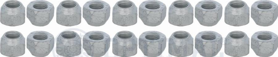 OPTIMAL OP-UWN10003-20 - Écrou de roue droxauto.com