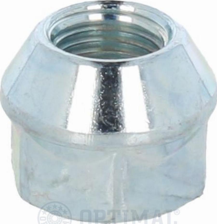 OPTIMAL OP-UWN10018-1 - Écrou de roue droxauto.com