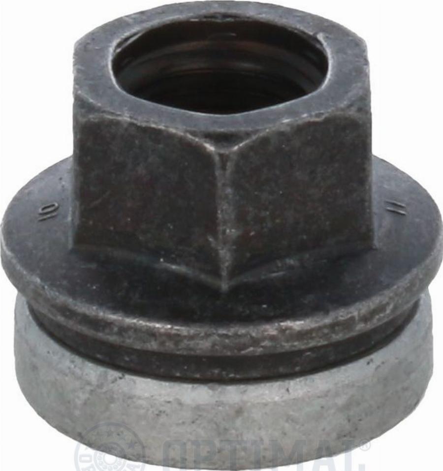 OPTIMAL OP-UWN10033-1 - Écrou de roue droxauto.com