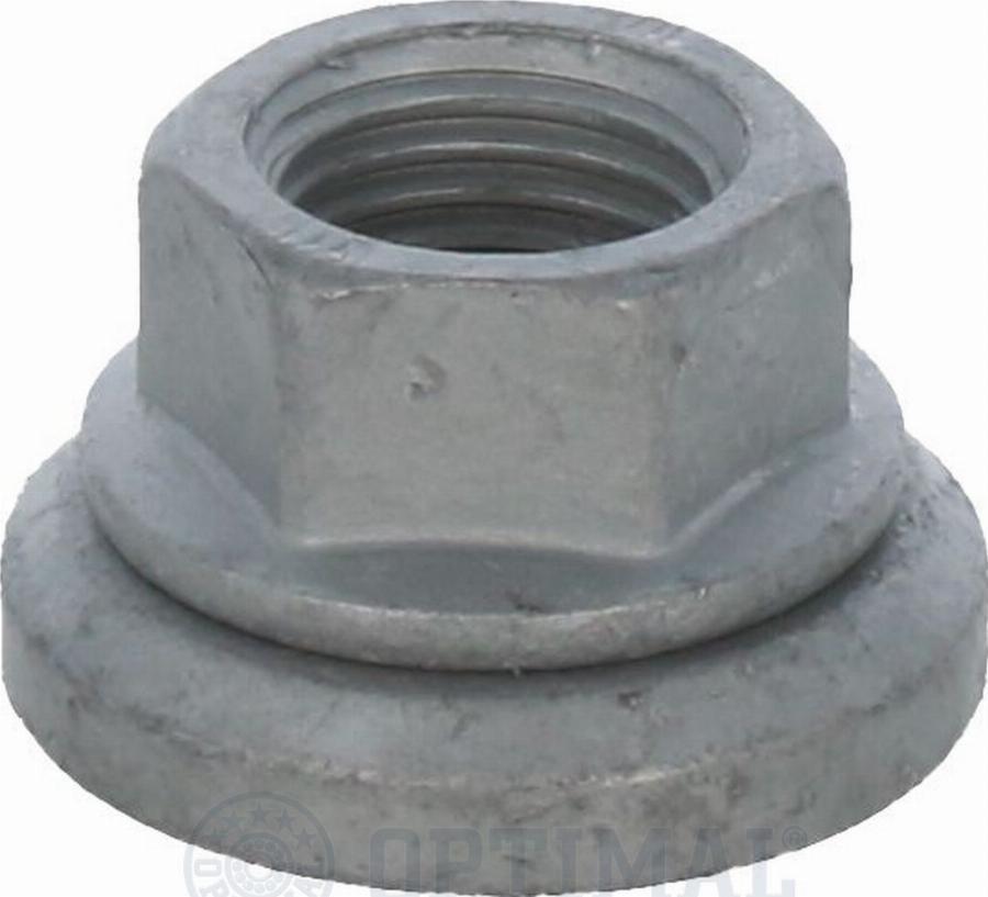 OPTIMAL OP-UWN10025-1 - Écrou de roue droxauto.com