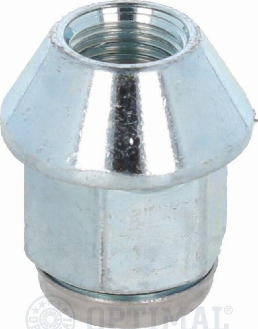 OPTIMAL OP-UWN10020-1 - Écrou de roue droxauto.com