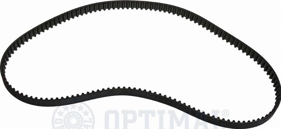 OPTIMAL R-1289 - Courroie de distribution droxauto.com