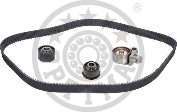 OPTIMAL SK-1457 - Kit de distribution droxauto.com