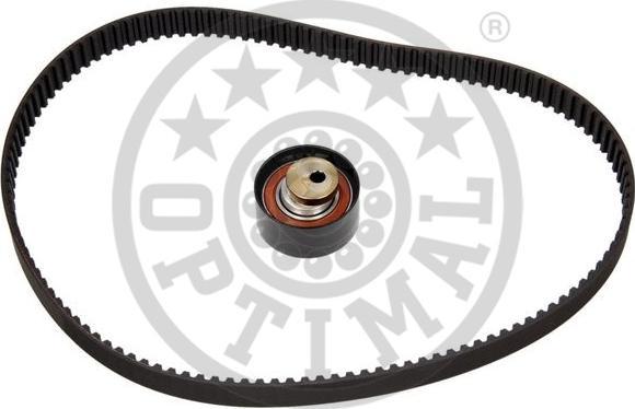 OPTIMAL SK-1412 - Kit de distribution droxauto.com