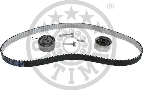 OPTIMAL SK-1481 - Kit de distribution droxauto.com