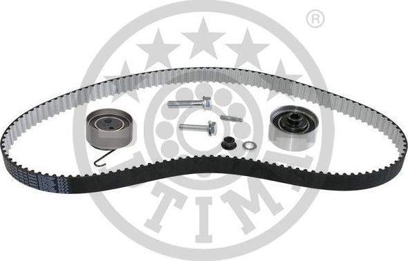 OPTIMAL SK-1479 - Kit de distribution droxauto.com