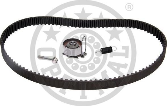 OPTIMAL SK-1590 - Kit de distribution droxauto.com