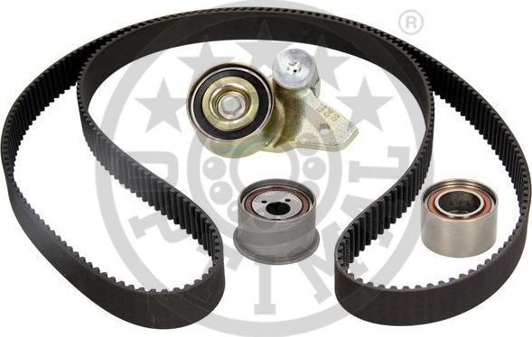 OPTIMAL SK-1538 - Kit de distribution droxauto.com