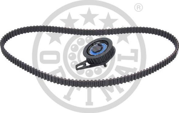 OPTIMAL SK-1664 - Kit de distribution droxauto.com