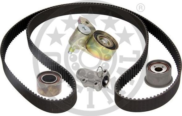 OPTIMAL SK-1601 - Kit de distribution droxauto.com