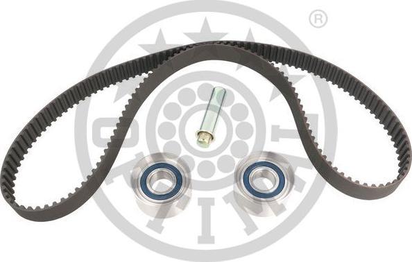 OPTIMAL SK-1681 - Kit de distribution droxauto.com