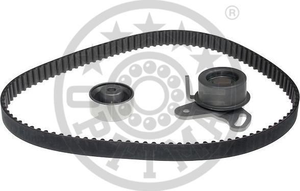 OPTIMAL SK-1634 - Kit de distribution droxauto.com