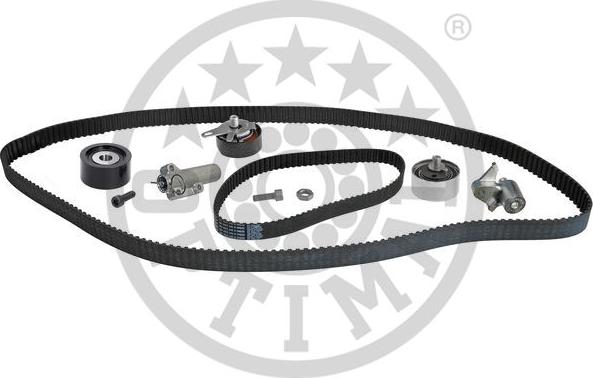 OPTIMAL SK-1621 - Kit de distribution droxauto.com