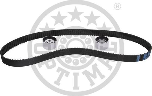 OPTIMAL SK-1674 - Kit de distribution droxauto.com