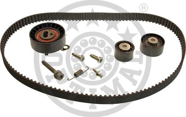 OPTIMAL SK-1094 - Kit de distribution droxauto.com