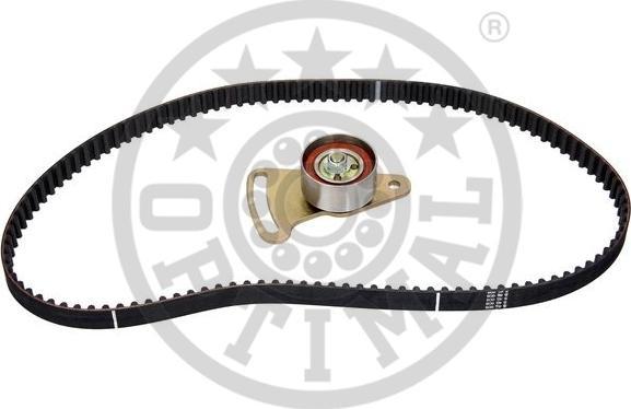 OPTIMAL SK-1091 - Kit de distribution droxauto.com