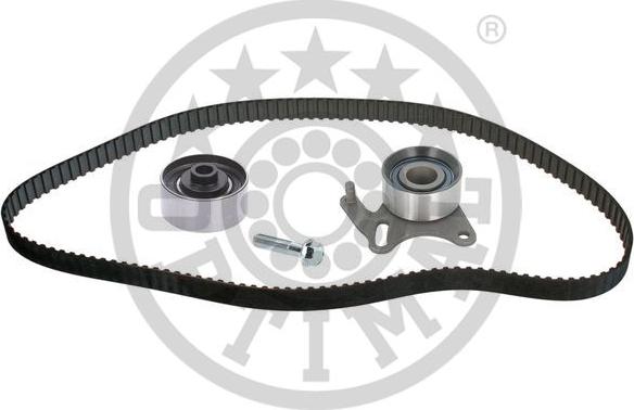 OPTIMAL SK-1054 - Kit de distribution droxauto.com