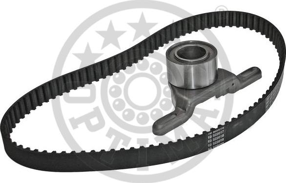 OPTIMAL SK-1053 - Kit de distribution droxauto.com