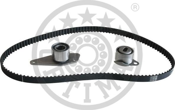 OPTIMAL SK-1011 - Kit de distribution droxauto.com