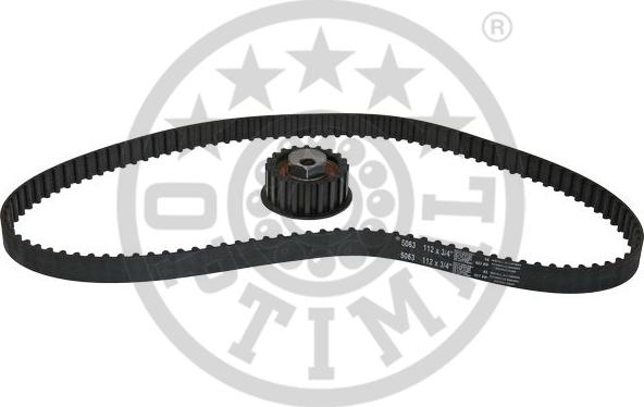 OPTIMAL SK-1024 - Kit de distribution droxauto.com