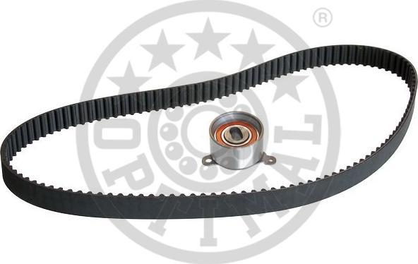 OPTIMAL SK-1070 - Kit de distribution droxauto.com