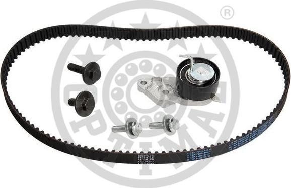 OPTIMAL SK-1077 - Kit de distribution droxauto.com