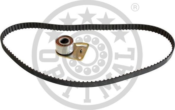 OPTIMAL SK-1160 - Kit de distribution droxauto.com