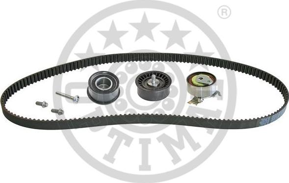 OPTIMAL SK-1113 - Kit de distribution droxauto.com