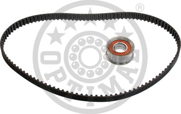 OPTIMAL SK-1185 - Kit de distribution droxauto.com