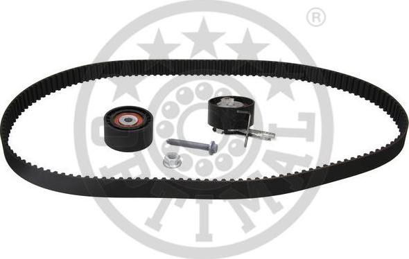 OPTIMAL SK-1391 - Kit de distribution droxauto.com