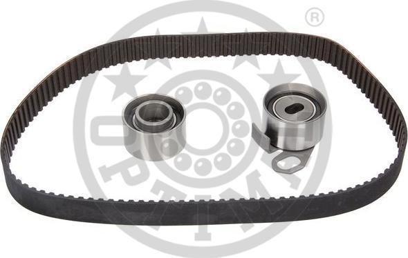 OPTIMAL SK-1260 - Kit de distribution droxauto.com