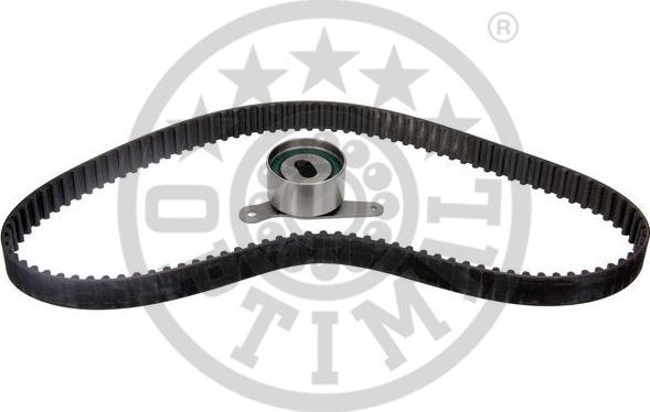 OPTIMAL SK-1216 - Kit de distribution droxauto.com