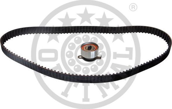 OPTIMAL SK-1213 - Kit de distribution droxauto.com