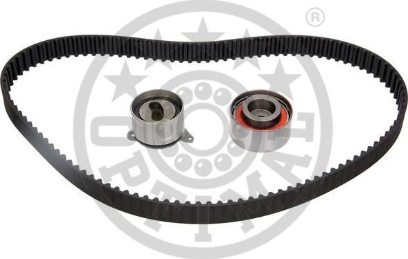 OPTIMAL SK-1226 - Kit de distribution droxauto.com